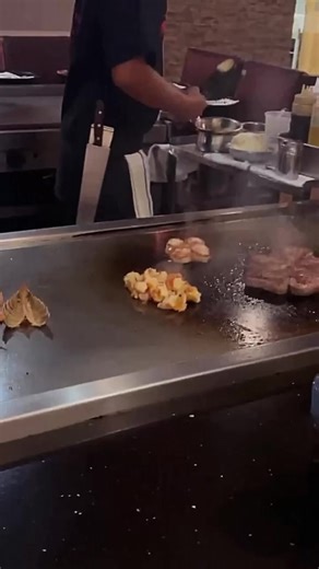 Welcome to the finest Hibachi and Sushi Restaurant, where we are open every day to cater to your dining needs, be it for regular visits or special events. #njeats #hibacidinners #lovesushi🍣🥢🍱 #njrestaurants #njspots #mustvisitnj