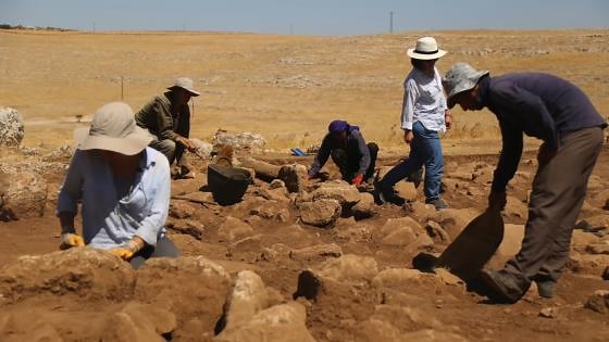 Secrets Uncovered at Turkey’s 11,400-Year-Old Temple Site
