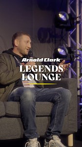Introducing the Arnold Clark Legends Lounge💥 Located in the West Fan Village at Scottish Gas Murrayfield, the Legends Lounge is the perfect pre-match warm-up and post-match after party, with exclusive appearances from current and ex-internationals, live music and a fully serviced bar. What’s more, if you’re an Arnold Clark Rewards member, you can enjoy priority access and a free pie and a pint on entry. | Arnold Clark