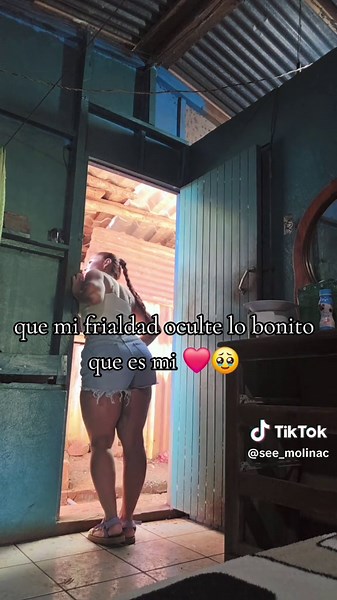 La belleza oculta del corazón frío