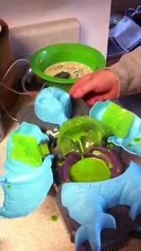 Dr. Dreadful this should have been the commercial