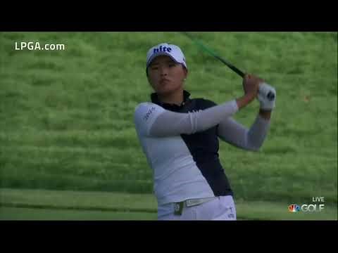 MAJOR CHAMPION! Jin Young Ko Final Round Highlights 2019 ANA Inspiration