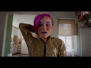 Drag Kids' Queen Lactatia