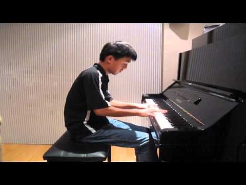 T-Pain & Chris Brown - Best Love Song Piano Cover