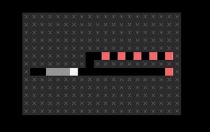 Snakisms: the snake game, but now with meaning