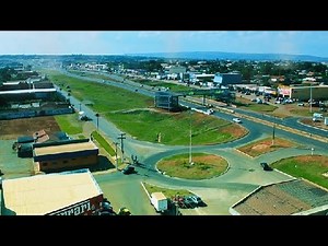 ÁGUAS LINDAS DE GOIÁS / GOIÁS - Com Atrativos Turísticos Exóticos