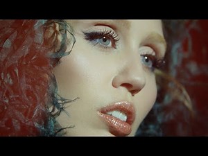 Miley Cyrus - Something Beautiful (Official Video)
