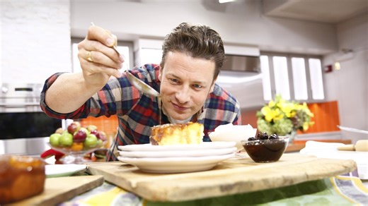 Jamie Oliver lands two huge new C4 cooking shows after air fryer series slammed