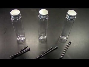 Electrochemistry: What Causes Rust