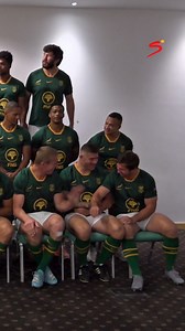 363K views · 5.8K reactions | Final team photo of the tournament  The Springboks are ready to defend their title tomorrow at Twickenham  #SSRugby | #TheRugbyChampionship | SuperSport Rugby | Facebook