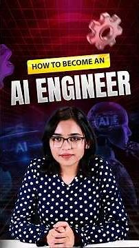 🔥Become an AI Engineer in 2026 🔥 Complete Roadmap + Skills + Salary | Intellipaat