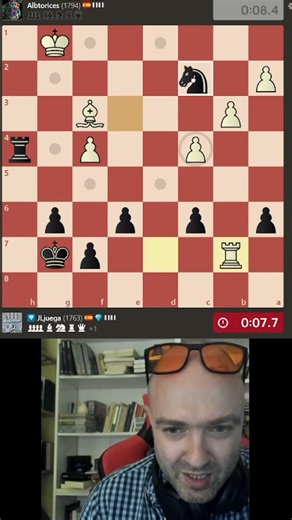 Speed without control is useless #Chess #Chess #Tactics #Chessgame #Technique #Calculation