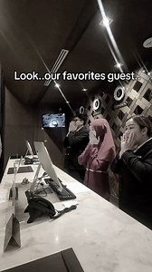Al Meroz Hotel Bangkok on Reels