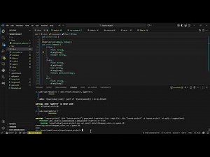 Lincon Rust Project Demo