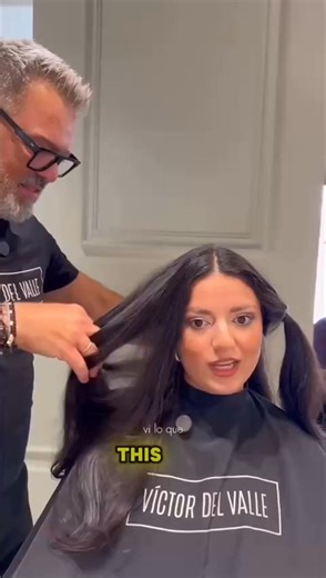 This is absolutely unbelievable! 😱 You won’t believe how completely different she looks after this transformation — it’s pure magic ✨ The before and after will leave you speechless… full video in the comments 👇👇👇 | Solar Crop