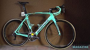 Bianchi North America on Reels