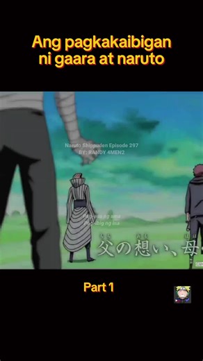 Naruto Shippuden tagalog dub PART 1 #AnimeTagalogDubHD #fypシ゚