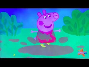 Nick Jr Summer Promo 2024 😎☀️🌞