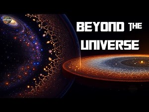 What Lies Beyond the Edge of the Universe? | Journey Beyond the Solar System to the Multiverse