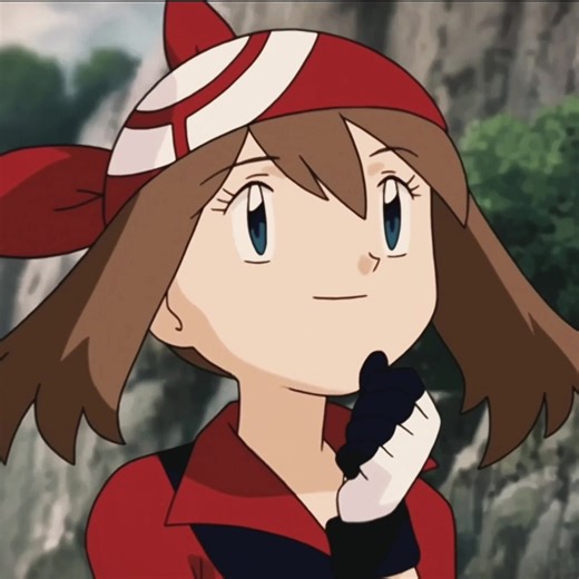 ◡◡ #may 𝄞 shes such a cutie :( ╱ tags #fy #fyp #foryou #foryoupage #pokemon #pokemonfan #pokemonedit #pokemontiktok #pokemoncommunity #may #maypokemon #pokemonmay #maypokemonedit #pokemonadvanced #pokemonscarletviolet #pokemonlegendsarceus #anipoke #pokeani #anipokeedit #viral #goviral #animeedit #manaphy #harukapokemon | taglist @Lv.5 Snivy @ERIN !!! 🦑🐇 (CHLOS VERSION) @𝑳𝒂𝒚𝒂𝒏 @lily 🪷 @COREY / LYLA @bellsiboo | cilans wife🥳