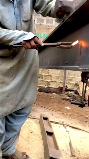 Amazing Truck Frame Rivets Installation | Heavy-Duty Truck Frame Repair