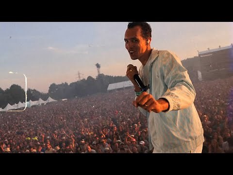 Gaël Faye - JITL (Clip Officiel)