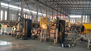 Commercial Multi Jungle Multi Gym Equipment Commercial or Home Use