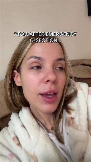 Understanding Elective C-Sections: A Personal Choice