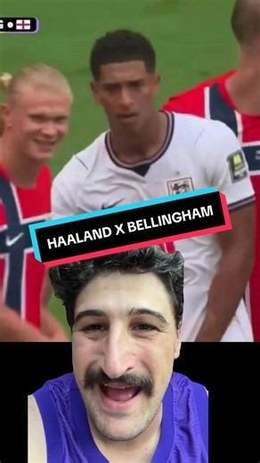 👀 #haaland #bellingham #2026convocados #copadomundo #FifaTiktokCreator