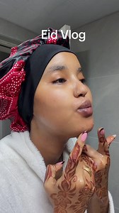 Eid Mubarak Nairobi: Diamond Plaza & Aura Cafe Vlog