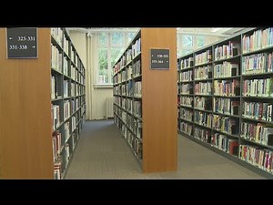 Mahoning County Public Library offers free community support