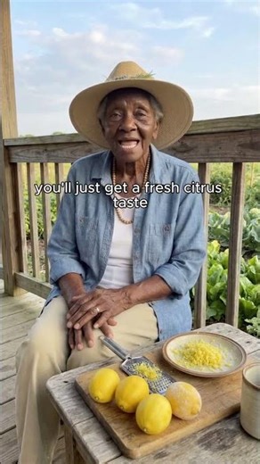 Frozen Lemon Hack: Why You Should Never Throw Away Lemon Peels Again (Frozen lemon grating)methods
