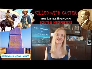 Killed with Custer: Civilians Charley Reynolds, Isaiah Dorman, & Mitch Boyer; Scouts & Interpreters