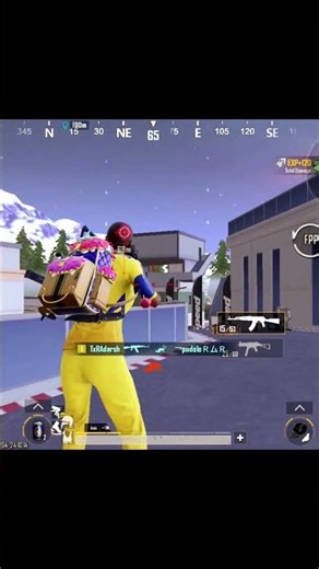 #endfield