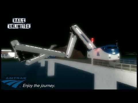 Rails Unlimited OTS Loading Custom (My version) #9