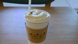 Who serves the best date shake in the Coachella Valley? Let us know