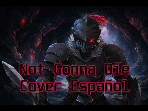 Skillet - Not Gonna Die - Cover Español (Female)