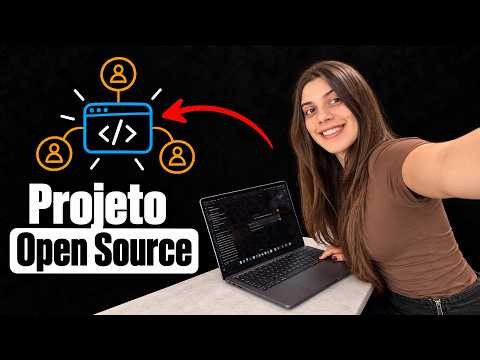 Building an Open Source Skills Project | Live Coding