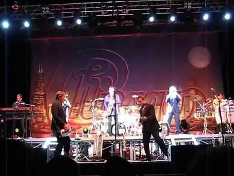 Chicago - INTRODUCTION