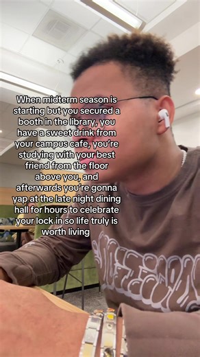 Preparing for Midterms at UGA: A Study Strategy