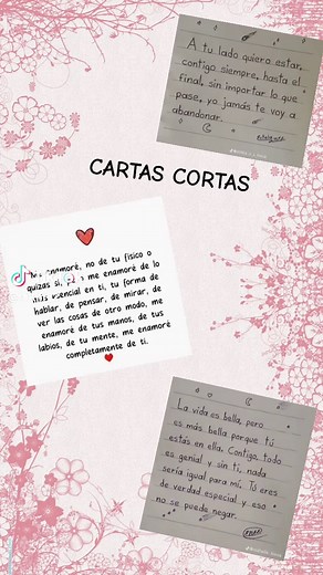 Cartas de amor para mi novio: Ideas románticas