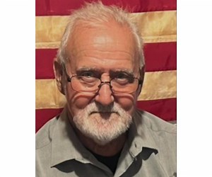 Robert C. Latterner Obituary (2025) - Cresson, PA - Anderson Family Funeral Home & Cremation Services