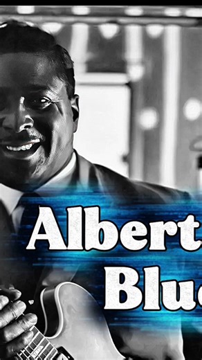Albert King Blues • #AlbertKin• #BluesLegend• #ElectricBlues• #BluesGuitar• #BluesMaster