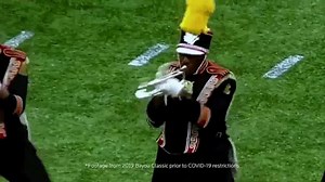 Microban TV Spot, 'Official Sanitizer of the Bayou Classic'