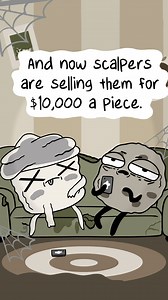 How much longer do we have to wait? 😫 | The Good Advice Cupcake