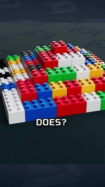 LEGO are more expensive than you think