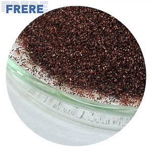 [Hot Item] Surface Preparation Blasting Media Mineral Garnet
