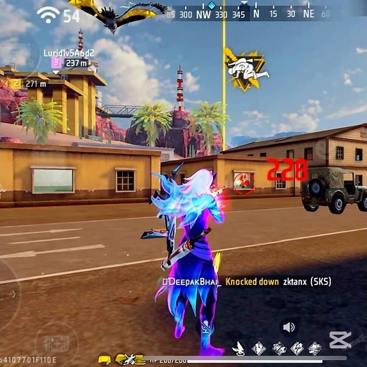 The Best Free Fire Funny Moments!