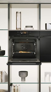 13 reactions | Not just an oven — an intelligent cooking partner. Bionic Vision technology combines advanced AI with an internal camera to identify your food, adapt settings automatically, and even learn how you like your dishes cooked - from roast dinners to delicate bakes. Delivering reliable results, every time. | Haier | Facebook