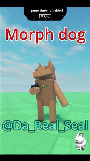 New gubby skins! #roblox #forsaken #showcase